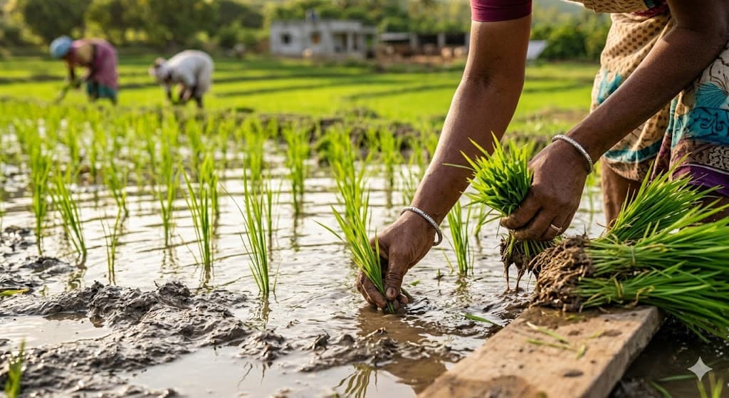 Build custom software solutions for agriculture industry.