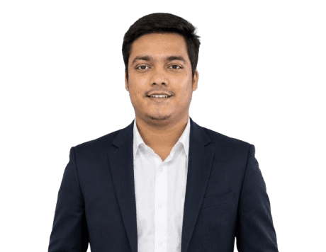 Vijay Gupta