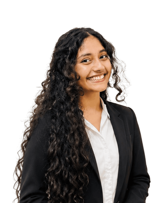 Khyati Jain