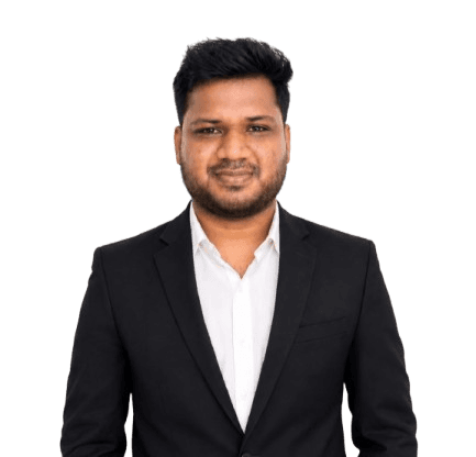 Deepak Kumar