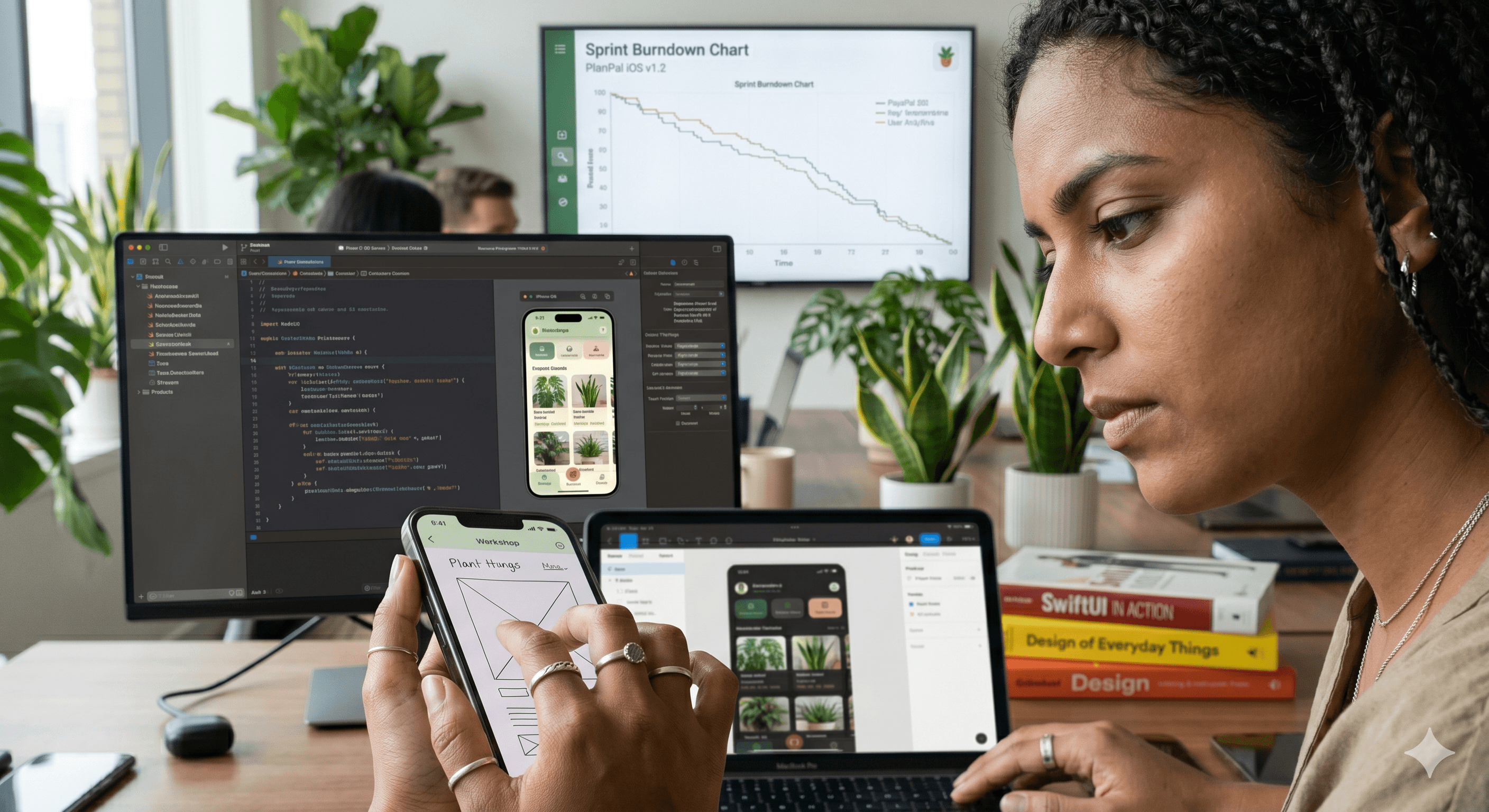 MOBILE APP DEVELOPMENT SERVICES