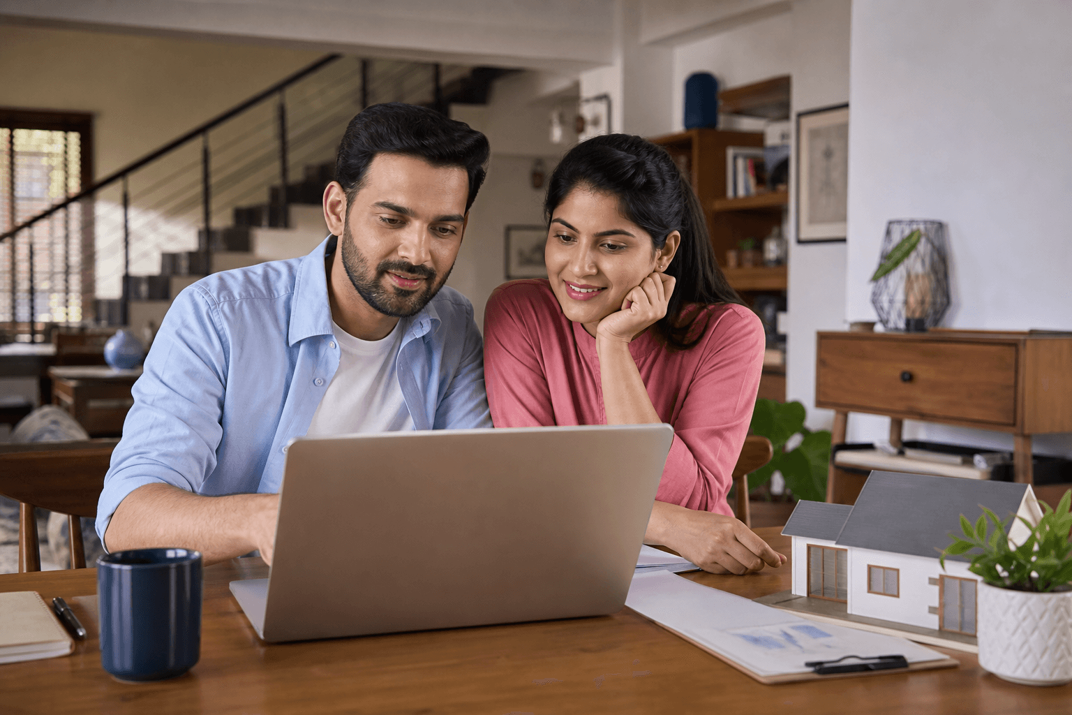 Eligibility Is Checked in the Home Loan process