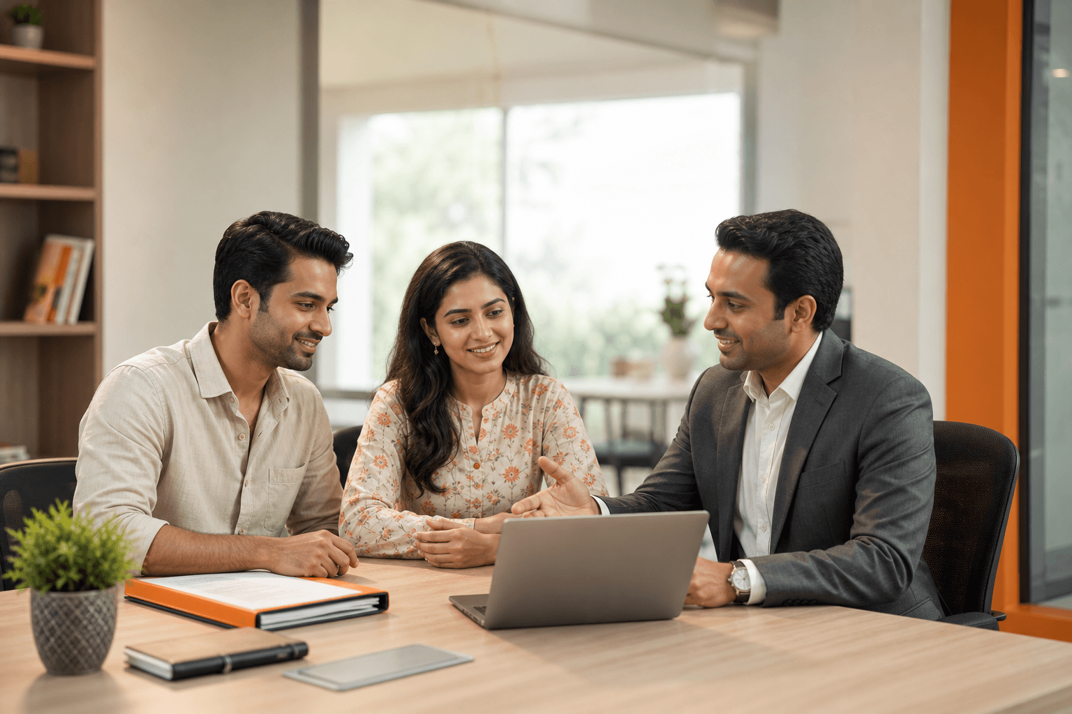 Customer Selects Loan in the Loans process