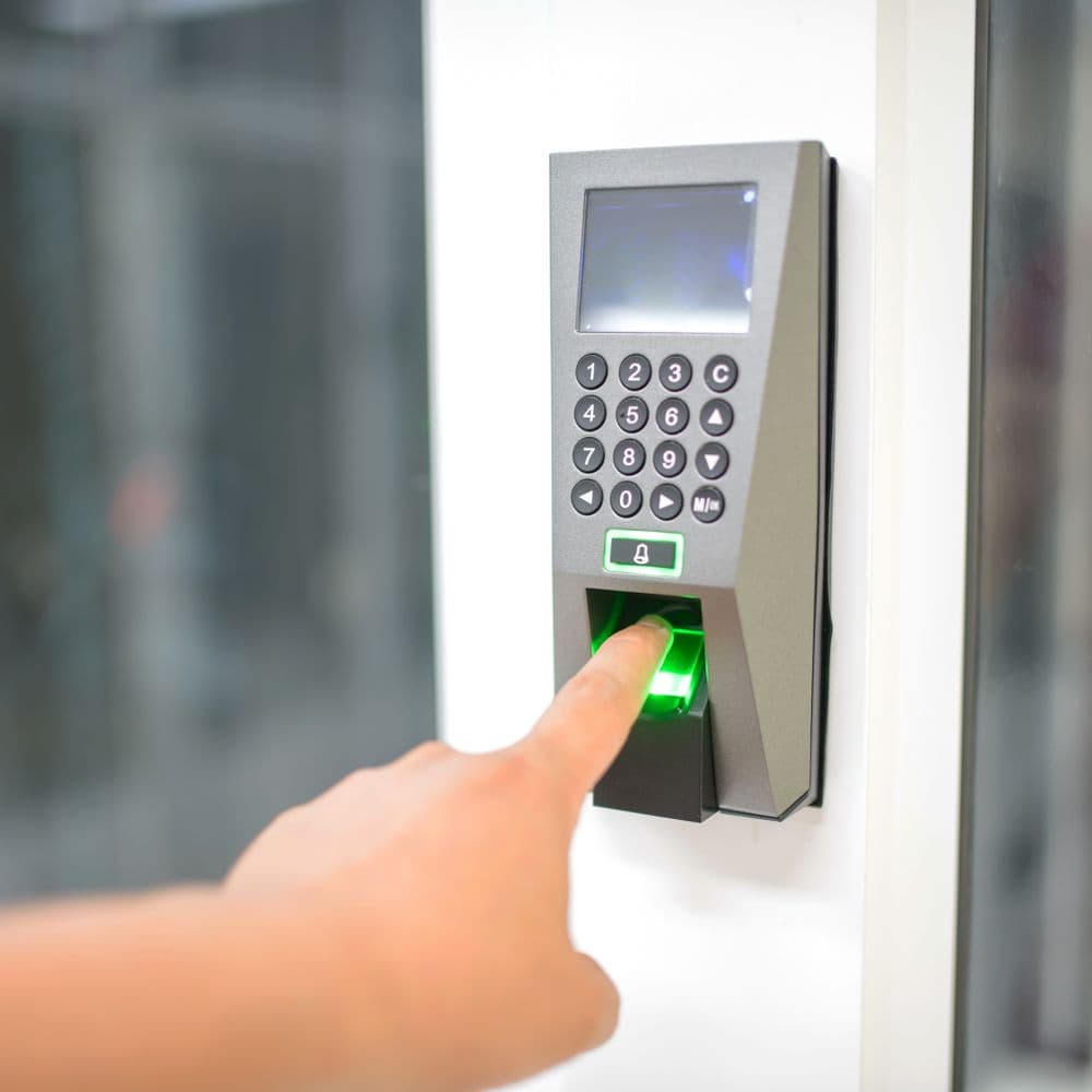 Agent Selects Service in the AEPS process