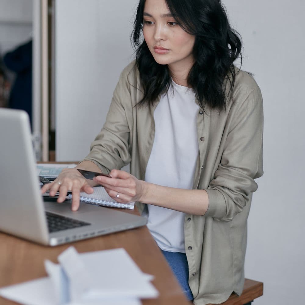 Customer Selects Biller in the BBPS Bill Payments process