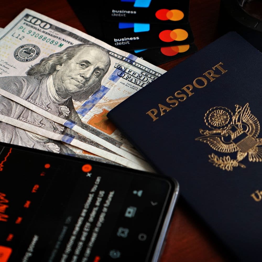 Trip and Seat Are Selected in the Bus Booking process