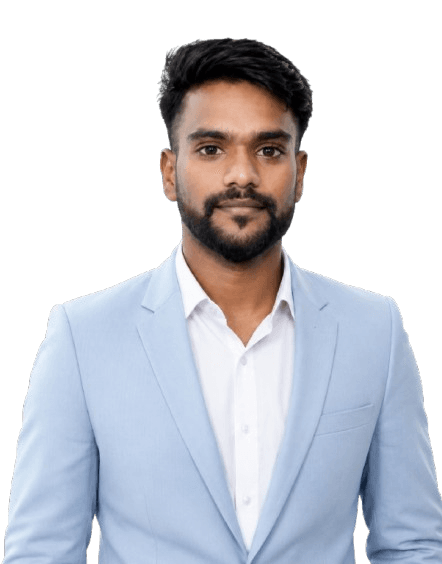 Vishal Prajapat