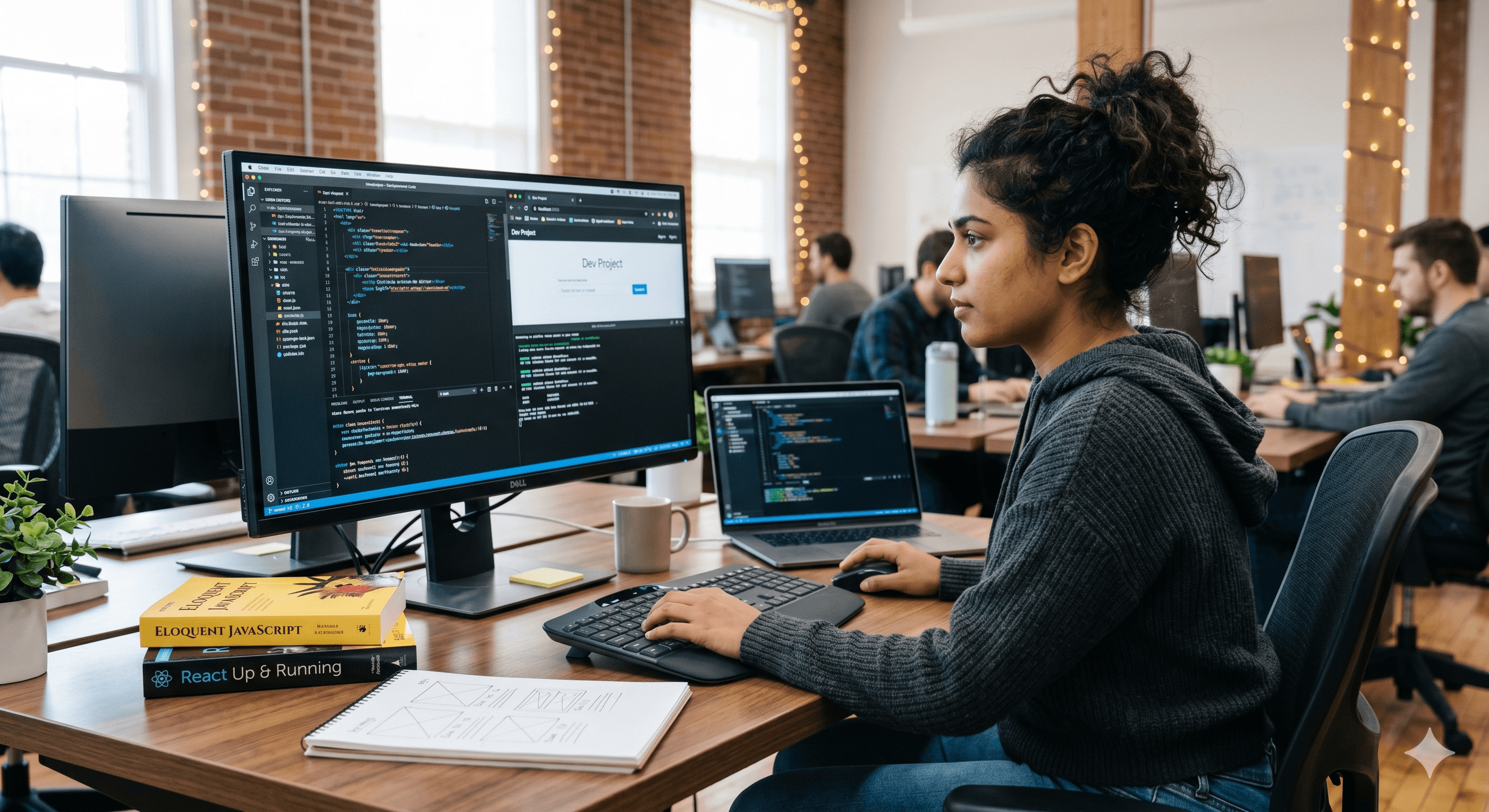 WEB DEVELOPMENT SERVICES