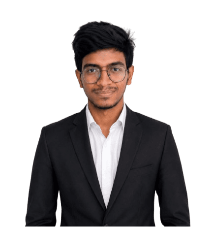 Deepak Yadav