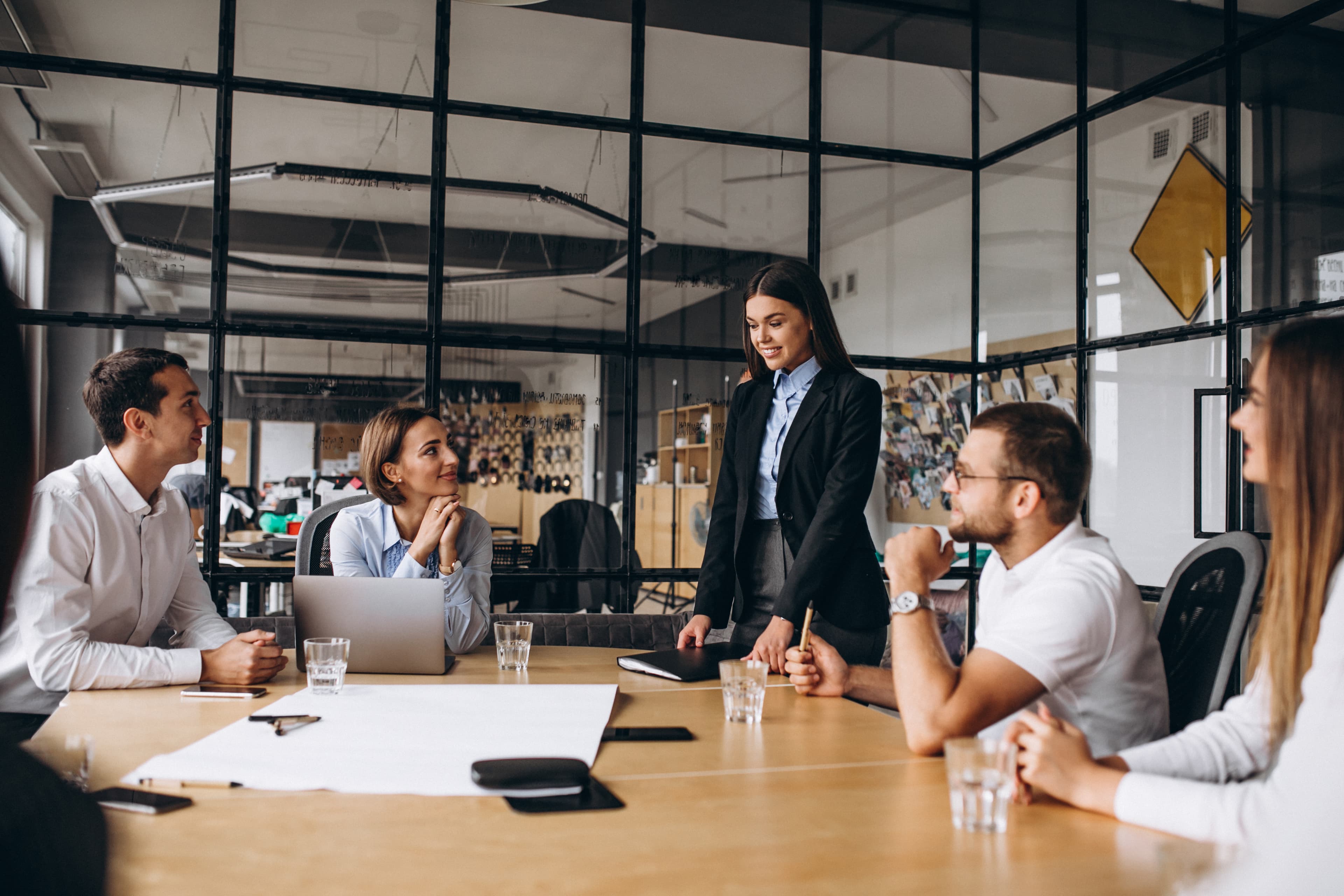 Standardized Cross-Team Testing Practices