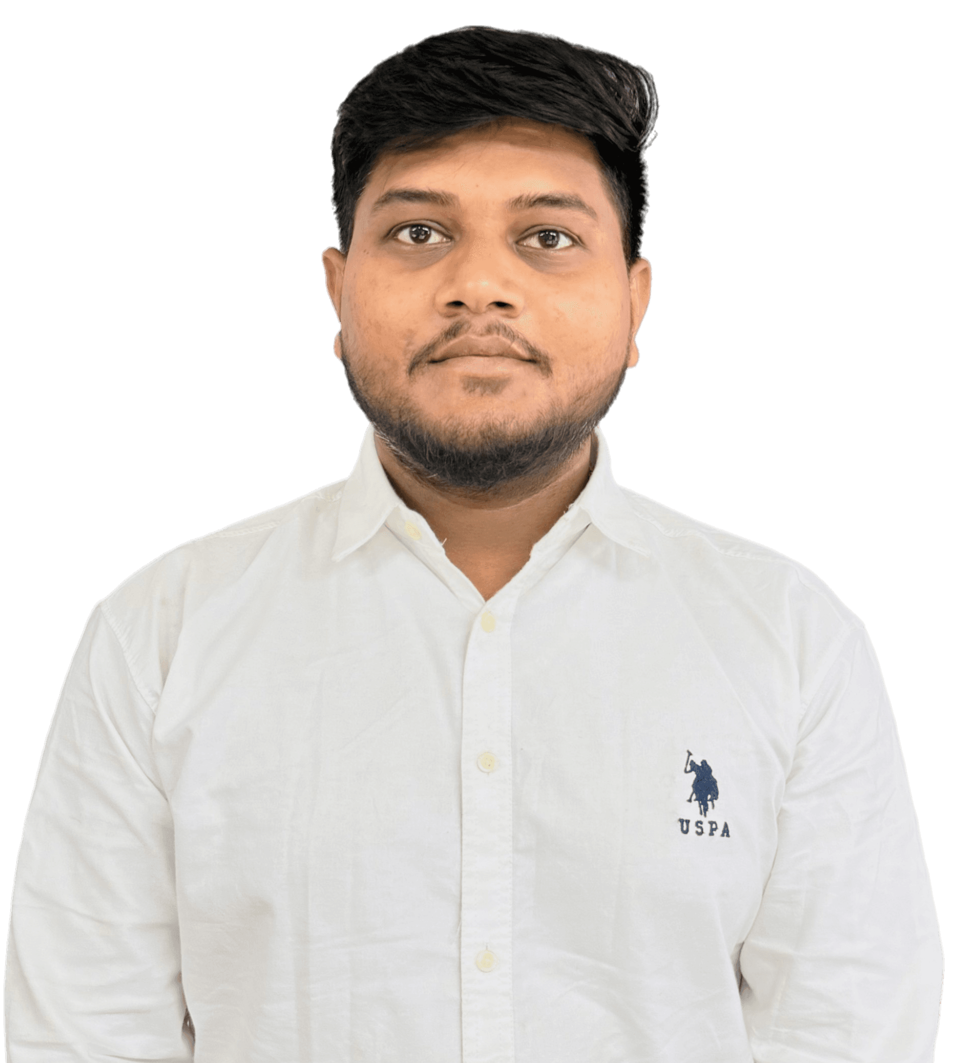 Adarsh Patel