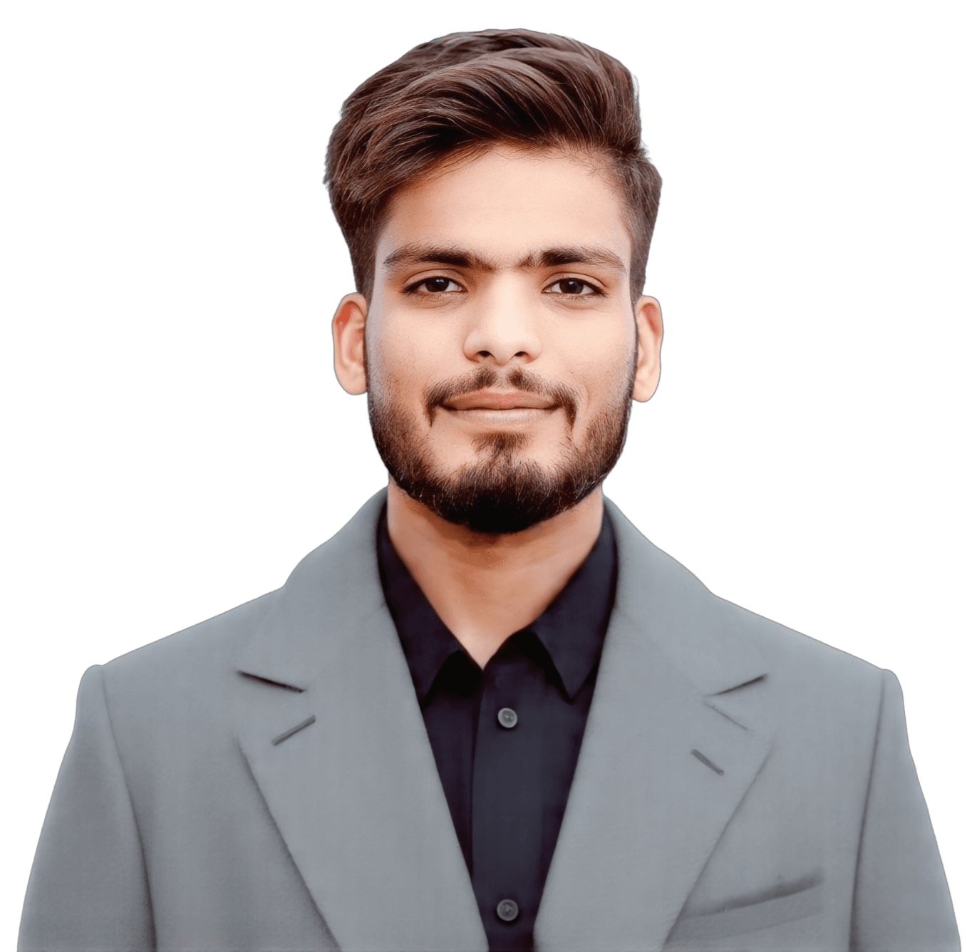 Dinesh Kumar Prajapat