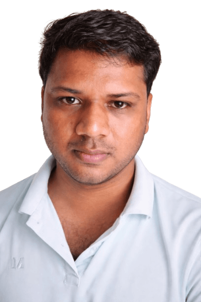 Deepak Kumar