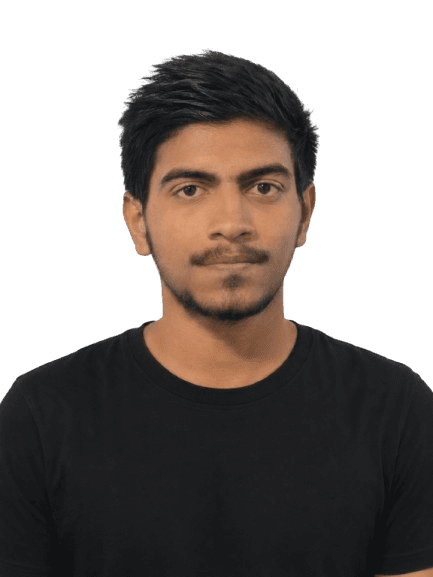 Deepak Yadav
