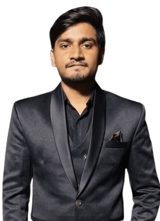 Jai Bhavsar