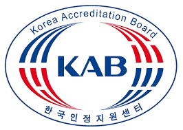 KAB Certifications