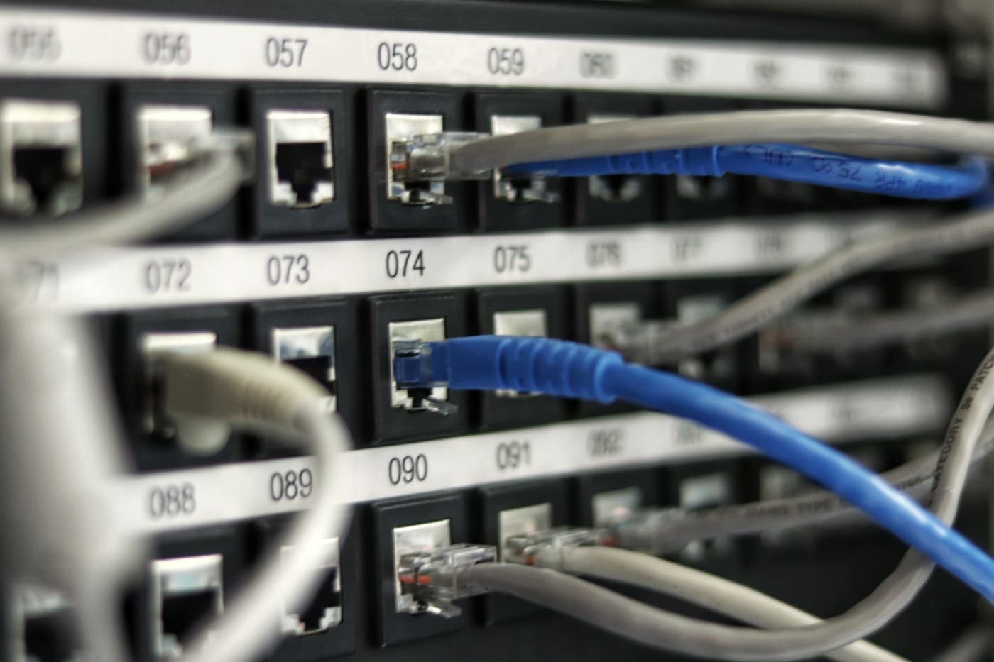 Broadband & Landline Payment digital payment solution