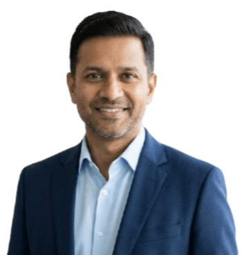 Gaurav Shah