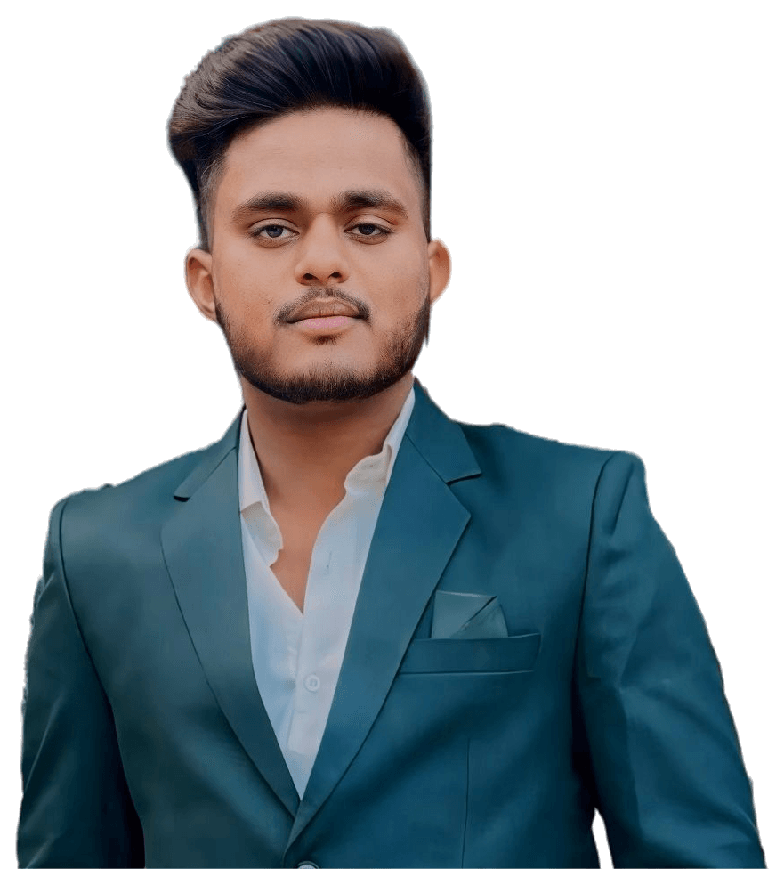 Rahul Parjapat
