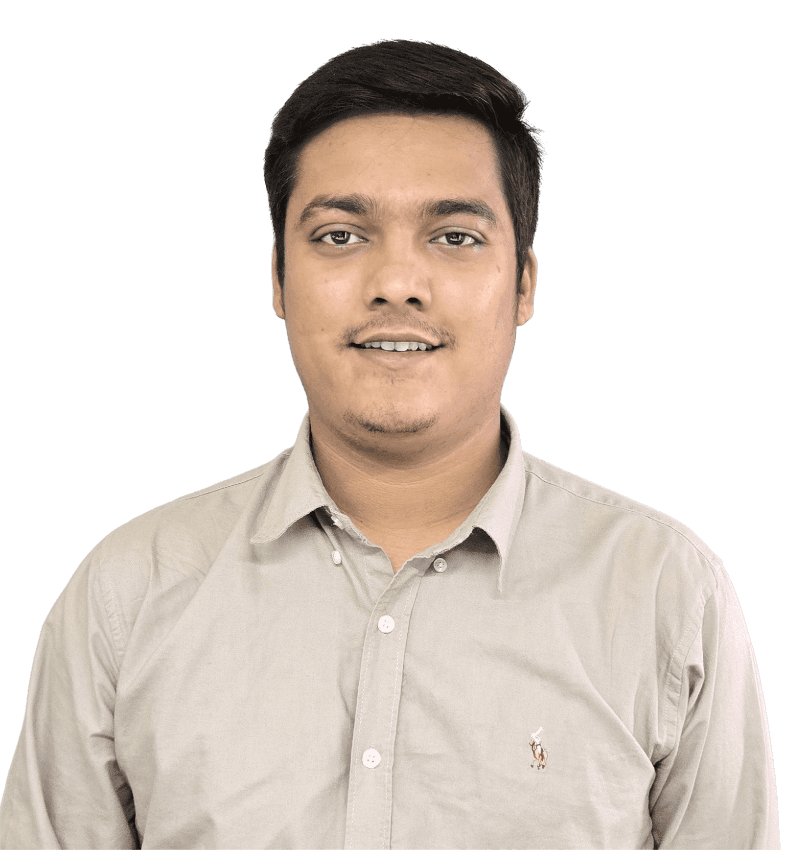 Vijay Gupta