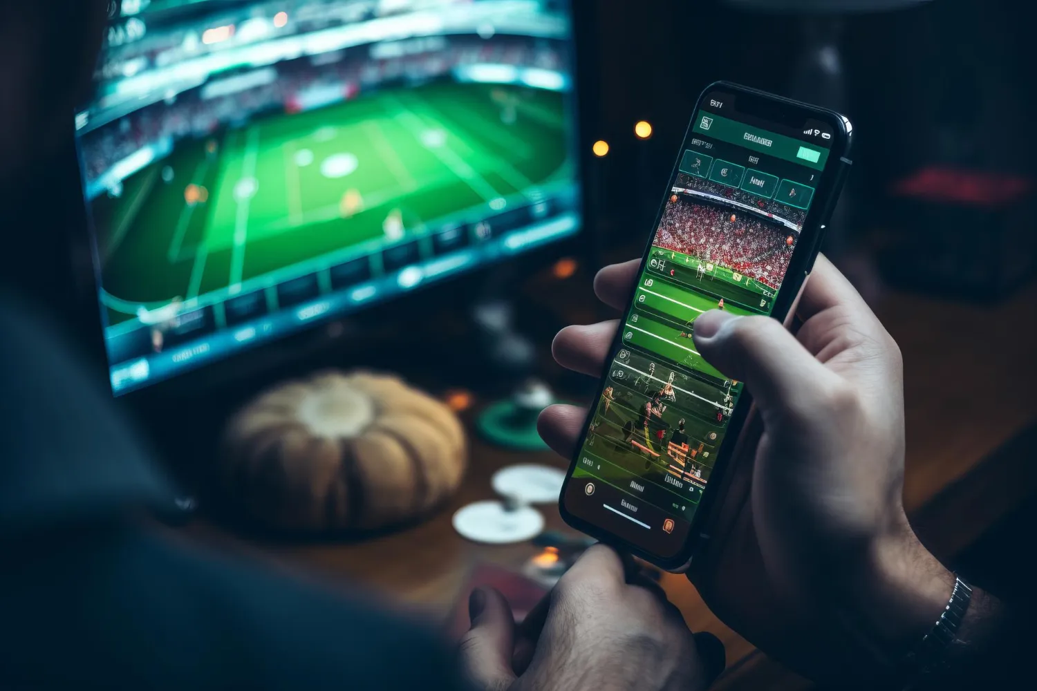 Sports Betting Software