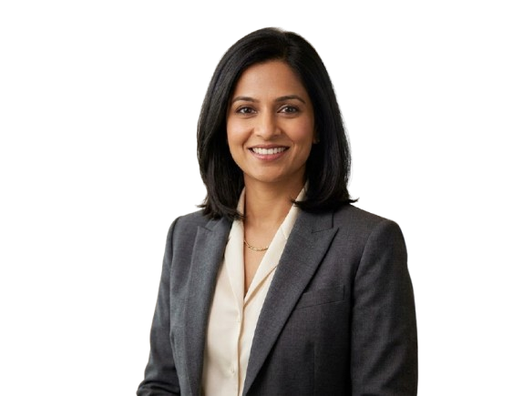 Priyanshi Mehta