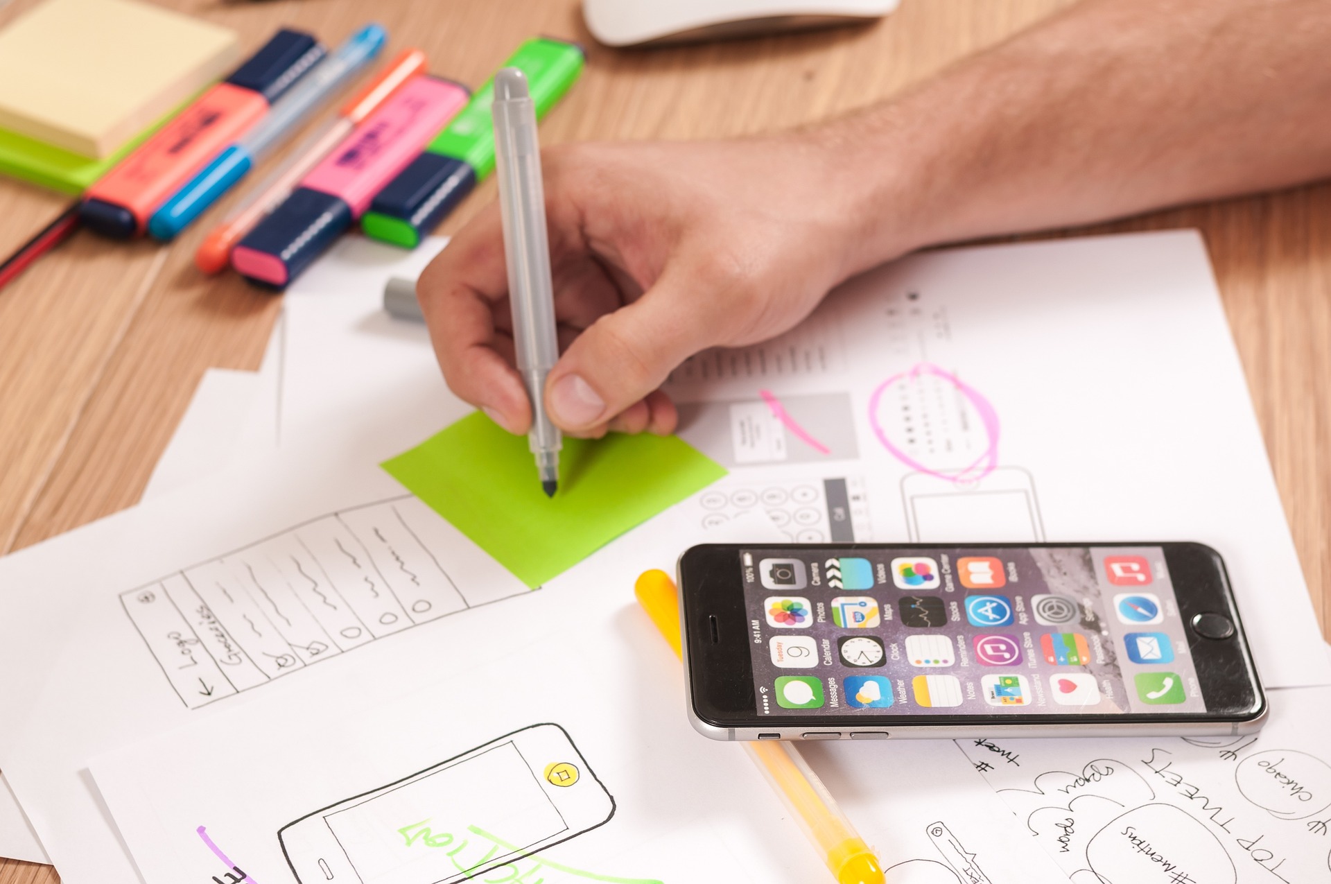 UI/UX Designer | IT Company | Jaipur, Rajasthan