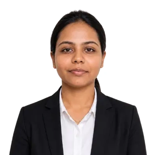 Devika Jain