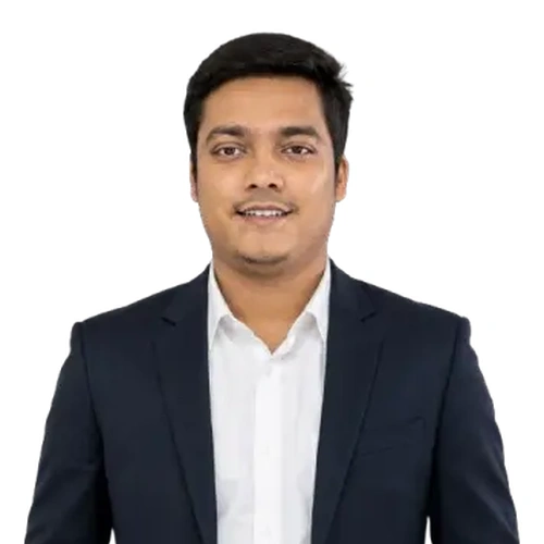 Vijay Gupta